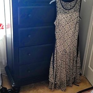 **Robbie Bee Size 14 Dress**